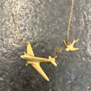 Erica Weiner necklace